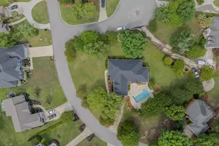 1384 Camping Rd, Gilbert, SC 29054 - Photo 4