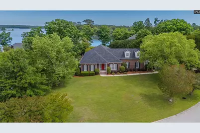 1384 Camping Road, Gilbert, SC 29054 - Photo 2
