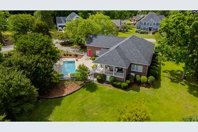 1384 Camping Road, Gilbert, SC 29054 - Photo 8