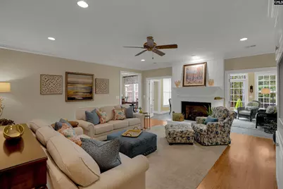 126 Pebblebranch Drive, Chapin, SC 29036 - Photo 8