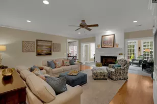 126 Pebblebranch Dr, Chapin, SC 29036 - Photo 8