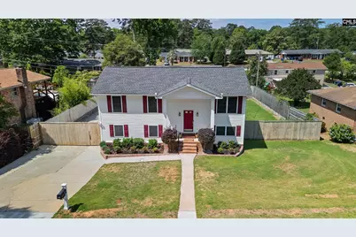 913 Riverview Drive, West Columbia, SC 29169 - Photo 2