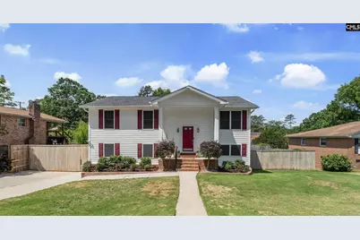 913 Riverview Drive, West Columbia, SC 29169 - Photo 2