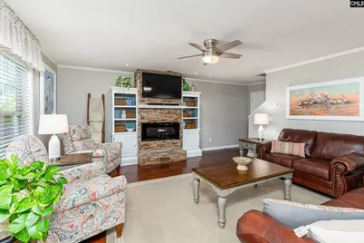628 Colony Lakes Drive, Red Bank, SC 29073 - Photo 8