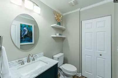 628 Colony Lakes Drive, Lexington, SC 29073 - Photo 28
