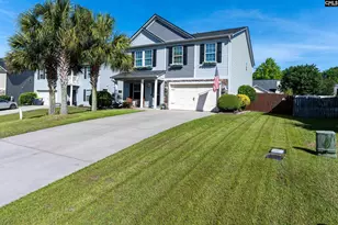 628 Colony Lakes Dr, Red Bank, SC 29073 - Photo 1
