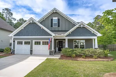 929 Isle Court, Chapin, SC 29036 - Photo 4