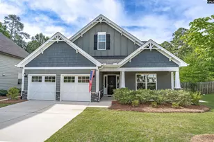 929 Isle Ct, Chapin, SC 29036 - Photo 4