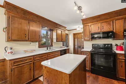 6409 Queens Way Drive, Columbia, SC 29209 - Photo 10
