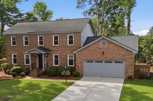 6409 Queens Way Dr, Columbia, SC 29209 - Photo 1