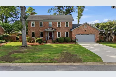 6409 Queens Way Drive, Columbia, SC 29209 - Photo 1
