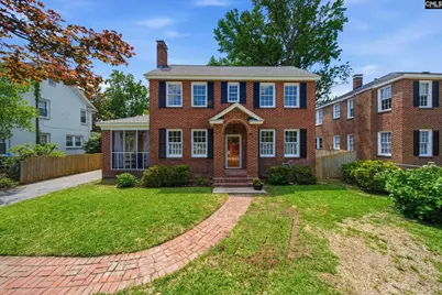 723 Sims Avenue, Columbia, SC 29205 - Photo 1