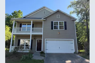 1117 Tarrytown Lane, West Columbia, SC 29170 - Photo 1