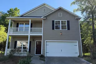 1117 Tarrytown Ln, West Columbia, SC 29170 - Photo 1