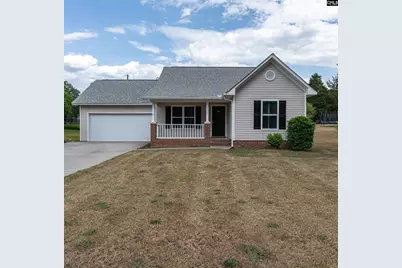 3200 Trotter Road, Hopkins, SC 29061 - Photo 1