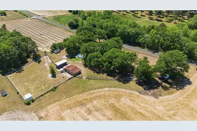 695 Hartzog, Barnwell, SC 29812 - Photo 70