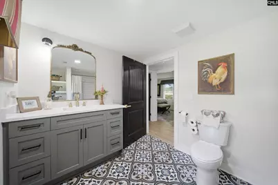695 Hartzog, Barnwell, SC 29812 - Photo 24
