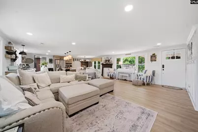 695 Hartzog, Barnwell, SC 29812 - Photo 6