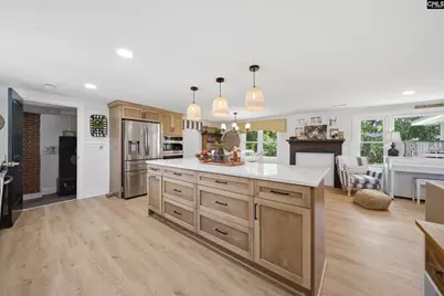 695 Hartzog, Barnwell, SC 29812 - Photo 8