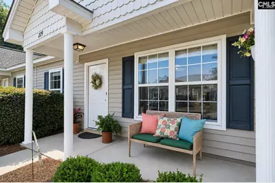 229 Saluda Woods Place, West Columbia, SC 29169 - Photo 2