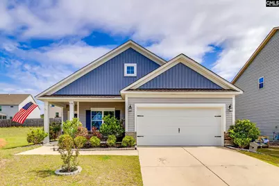 836 Red Solstice Court, Lexington, SC 29073 - Photo 1