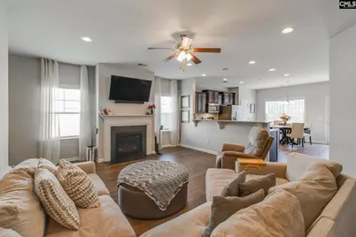 836 Red Solstice Court, Lexington, SC 29073 - Photo 4