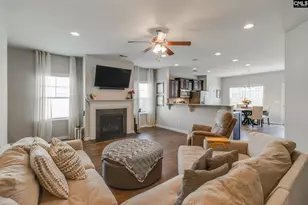 836 Red Solstice Ct, Lexington, SC 29073 - Photo 4