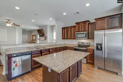 836 Red Solstice Court, Lexington, SC 29073 - Photo 6