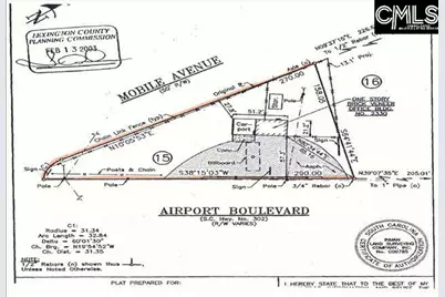 2328 Airport Boulevard, West Columbia, SC 29170 - Photo 2