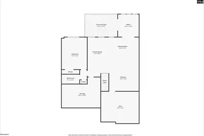 163 Highgate Lane, Chapin, SC 29036 - Photo 56