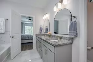 163 Highgate Ln, Chapin, SC 29036 - Photo 22