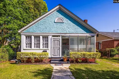 2215 Washington Street, Columbia, SC 29204 - Photo 1