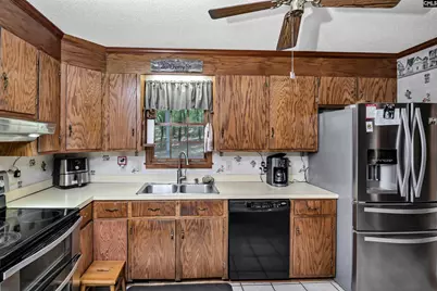 2031 Wash Lever Road, Little Mountain, SC 29075 - Photo 16