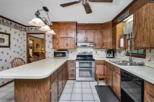 2031 Wash Lever Rd, Little Mountain, SC 29075 - Photo 14