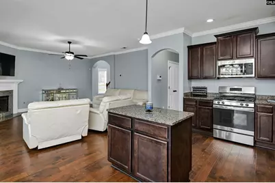 140 Cherokee Pond Court, Lexington, SC 29072 - Photo 6