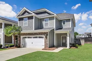 140 Cherokee Pond Ct, Lexington, SC 29072 - Photo 1