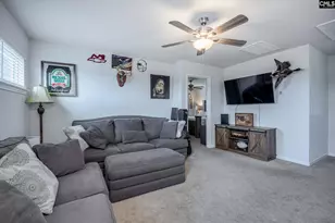 307 Bush Clover Way, Leesville, SC 29070 - Photo 16
