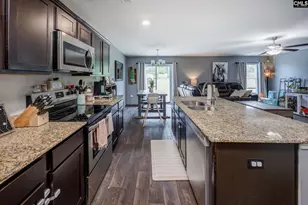 307 Bush Clover Way, Leesville, SC 29070 - Photo 14