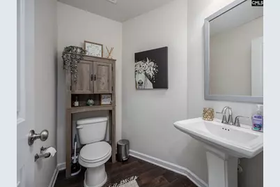 307 Bush Clover Way, Leesville, SC 29070 - Photo 6
