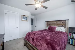 307 Bush Clover Way, Leesville, SC 29070 - Photo 28