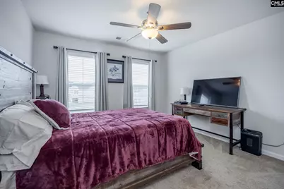 307 Bush Clover Way, Leesville, SC 29070 - Photo 26