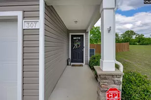 307 Bush Clover Way, Leesville, SC 29070 - Photo 2