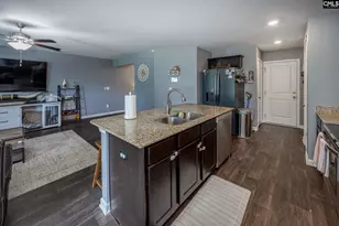 307 Bush Clover Way, Leesville, SC 29070 - Photo 8