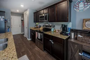 307 Bush Clover Way, Leesville, SC 29070 - Photo 12