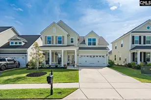 553 Harbour Pointe Dr, Columbia, SC 29229 - Photo 2