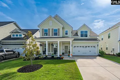 553 Harbour Pointe Drive, Columbia, SC 29229 - Photo 1