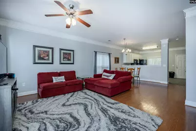 407 Hampton Forest Drive, Columbia, SC 29209 - Photo 8