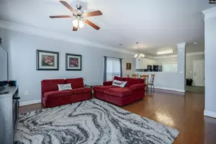 407 Hampton Forest Drive, Columbia, SC 29209 - Photo 8