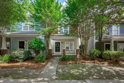 407 Hampton Forest Drive, Columbia, SC 29209 - Photo 1