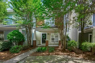 407 Hampton Forest Drive, Columbia, SC 29209 - Photo 2